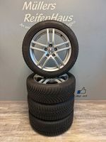 Audi A4 B8 B9 8W 17 Zoll Winterreifen Winterräder 225/50R17 TOP Hessen - Rüsselsheim Vorschau