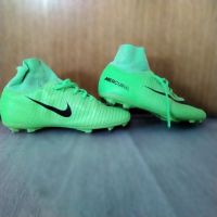 Nike Fußball Schuhe gr 38 Niedersachsen - Stelle Vorschau