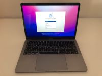 *TOP* Mac Book Pro 2017 13,3“ 2.0 Intel Dual Core i5, 256 GB Hessen - Sulzbach Vorschau