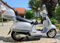 Vespa 125 GTS Bayern - Eitting Vorschau