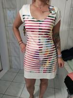 Neues Desiqual Sommerkleid Thüringen - Bad Salzungen Vorschau