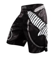 Hayabusa Performance Shorts Chikara 3 MMA - Black/Schwarz - M/32 Neuhausen-Nymphenburg - Neuhausen Vorschau