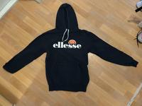 Ellesse Hoodie (Dunkelblau) Berlin - Tempelhof Vorschau