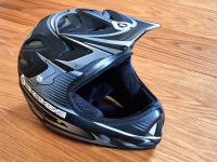 Full Face Helm SixSixOne Größe M 58cm Hessen - Mühltal  Vorschau