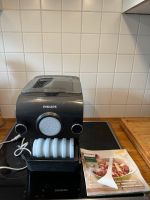 Philips Nudelmaschine Pasta Maker HR2382 München - Altstadt-Lehel Vorschau