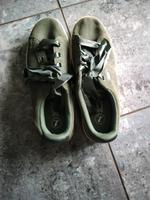 PUMA Schuhe Original in Größe 40 :) Nordrhein-Westfalen - Lüdenscheid Vorschau