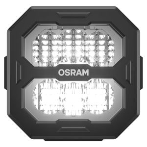 OSRAM LEDriving® Working Light LED Arbeitsscheinwerfer VX70-WD