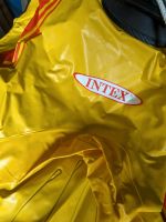 INTEX aufblasbares Schlauch Boot zwei Personen Rheinland-Pfalz - Beuren (Hochwald) Vorschau