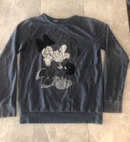 dünnes Sweatshirt Mickie & Mini Mouse in Gr. S Saarland - Saarlouis Vorschau