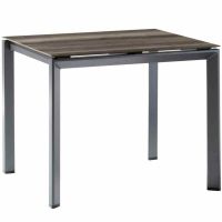 Sieger Exclusiv 90x90 cm Tisch Gartentisch Aluminium beschichtet Baden-Württemberg - Riedlingen Vorschau