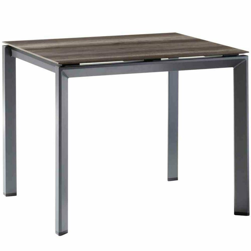 Baden-Württemberg Riedlingen beschichtet Tisch in Sieger cm - jetzt ist Exclusiv Aluminium eBay Kleinanzeigen Gartentisch 90x90 | Kleinanzeigen