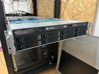 Tarox ParX R2083i G5 Server 2x Xeon E5-2620 V4 64GB DDR4 Nordrhein-Westfalen - Willich Vorschau