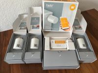 Tado  Heizkörper-Thermostat - Starter Kit V3+ 3 Thermostate - Top Frankfurt am Main - Sachsenhausen Vorschau