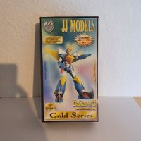 JJ Models Daitarn 3 Modellbausatz Bausatz Figur lim. 500 Aachen - Aachen-Mitte Vorschau