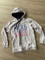 Jack & Jones Herrenhoodie Gr.L Saarbrücken-Halberg - Schafbrücke Vorschau