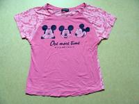 T-Shirt Gr. S Mickey Mouse von Zornitza Hessen - Gießen Vorschau