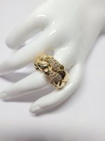 Chopard Casmir Ring mit Brillanten Nr. 205431 M7 Hannover - Mitte Vorschau