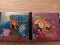 CD 'S  KIM POSSIBLE Nordrhein-Westfalen - Brilon Vorschau