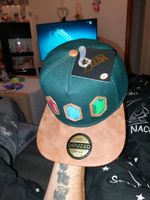 The legend of Zelda cap 2020 Nintendo Edition Schleswig-Holstein - Wilster Vorschau