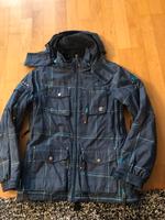 Damen Snowboard Jacke von Protest Bayern - Hausham Vorschau