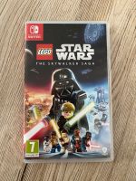 Lego Star Wars The Skywalker Saga ( EN Version mit DE untertitel Berlin - Treptow Vorschau