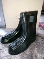 Gummistiefel Latexstiefel Überziehstief Gr. 300-310 NEU antistati Saarland - Homburg Vorschau