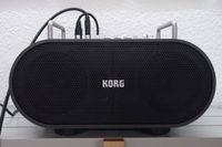 Korg Stageman 80 = PA + Drummer + Playbackabspieler + 5-er Pedal! Rheinland-Pfalz - Niederburg Vorschau