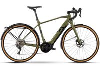 Raymon GravelRay E 7.5 Pedelec E-Bike Gravel Bike Niedersachsen - Bad Laer Vorschau