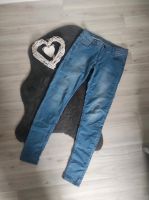 ⭐Denim, Super Skinny Jeans ⭐Größe 36/ W28-29⭐ Hose, Jeggings, eng Niedersachsen - Bad Bevensen Vorschau