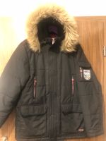 Winterjacke John Bradley Nordrhein-Westfalen - Frechen Vorschau