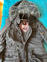 Khujo Winterjacke Sachsen - Flöha  Vorschau