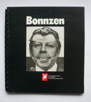 „Bonnzen“. Ein Umschlagewerk des STERN zur Bundestagswahl 1976. Kreis Pinneberg - Bönningstedt Vorschau