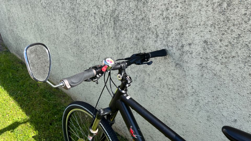 AIDA Mountainbike von Rose in 26“ Fahrrad in Remscheid
