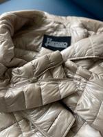 Herno ❣️Ultraleichte Daunen Jacke im Biker Style Niedersachsen - Laatzen Vorschau