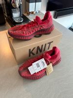 adidas Yeezy 350 V2 CMPCT Slate Red neu Aachen - Aachen-Mitte Vorschau