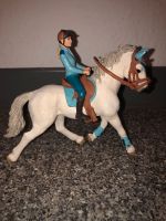 Schleich 42111 Tunierreiterin Hessen - Pohlheim Vorschau