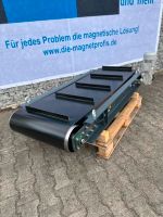 Magnetband Bandmagnet Überband Aushebemagnet Magnetfilter Filter Bayern - Dinkelscherben Vorschau