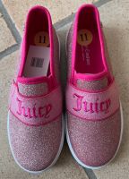 Mädchen Sneaker von Juicy Couture (Gr.11,NEU) Hessen - Usingen Vorschau