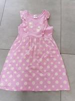 Sommerkleid Größe 134/140 Nordrhein-Westfalen - Willebadessen Vorschau