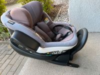 Besafe iZi Modular Reboarder mit Basis Kindersitz Isofix Leipzig - Paunsdorf Vorschau