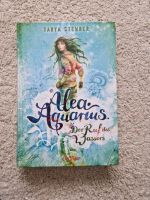 Alea aquarius Band 1 Jugendbuch Tanya Stewner Eimsbüttel - Hamburg Niendorf Vorschau