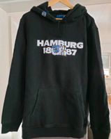 HSV 1887 Hoodie Sweatshirt Fan Schwarz- Gr. 3XL Hessen - Messel Vorschau