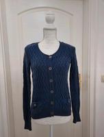Lila Strickjacke von Esprit Bayern - Neufahrn Vorschau