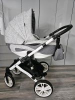 Kinderwagen Springer, Babywanne, Sportsitz, *NEUWERTIG* Niedersachsen - Nienburg (Weser) Vorschau