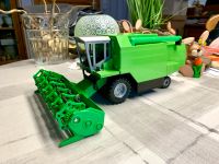 Siku 4051 Deutz-Fahr Mähdrescher, 1:32, NEU Nordrhein-Westfalen - Kierspe Vorschau