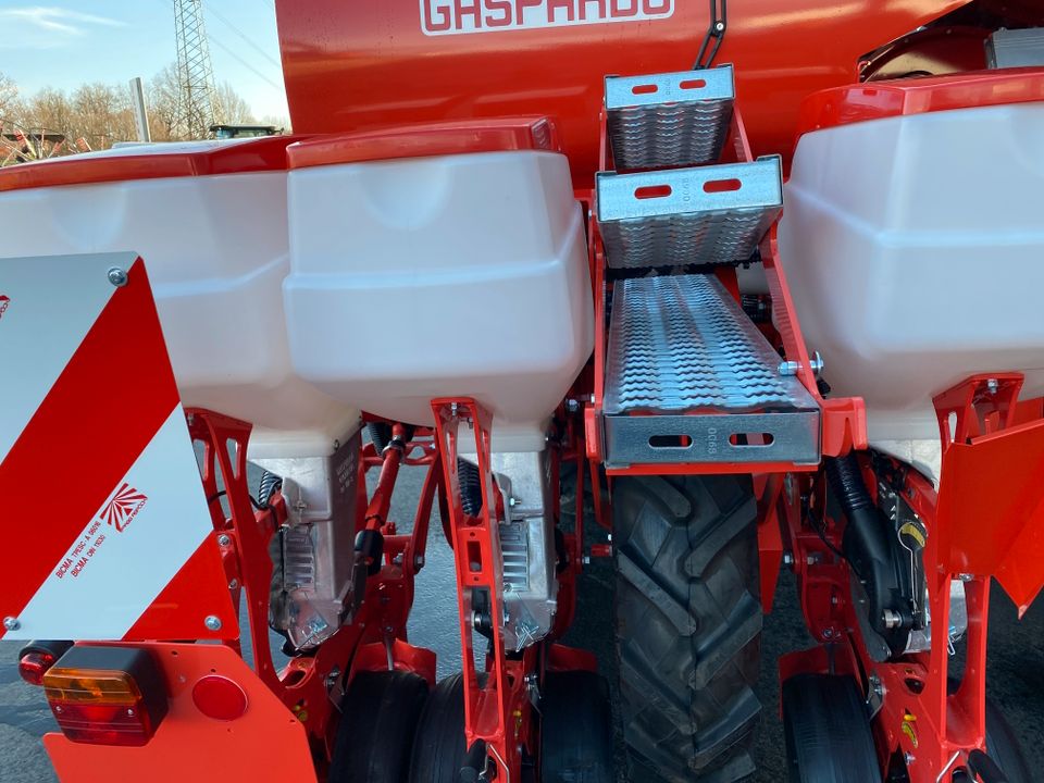 MASCHIO MTE-R 300 6BBXL Maisdrille Einzelkornsägeräte ISOBUS in Homberg