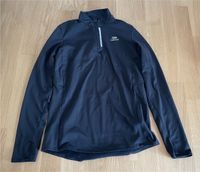 Decathlon Kalenji Damen Langarm Laufshirt Gr. 38 schwarz Baden-Württemberg - Göppingen Vorschau