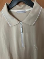 Neues "BRAX"- Damen/Herren-Polo-Shirt, Größe 46 beige Baden-Württemberg - Murr Württemberg Vorschau