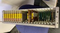 Neumann Telefunken Einschub Rack Typ S-367-10  A1 Norm Niedersachsen - Stadthagen Vorschau