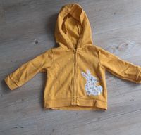 Baby Jacke ca.Größe 68 Bayern - Augsburg Vorschau